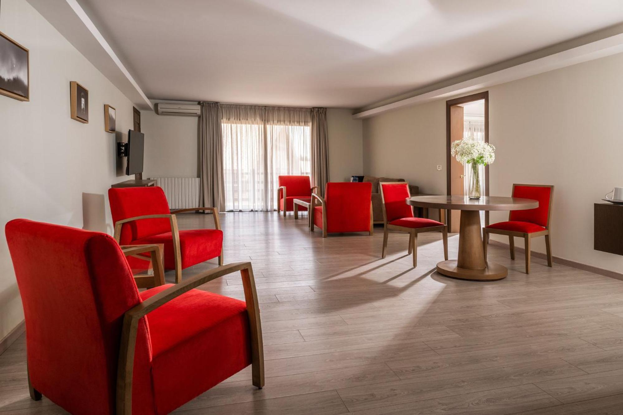 Intercontinental Mzaar Lebanon Mountain Resort & Spa By Ihg Mzaar Kfardebian Exterior photo